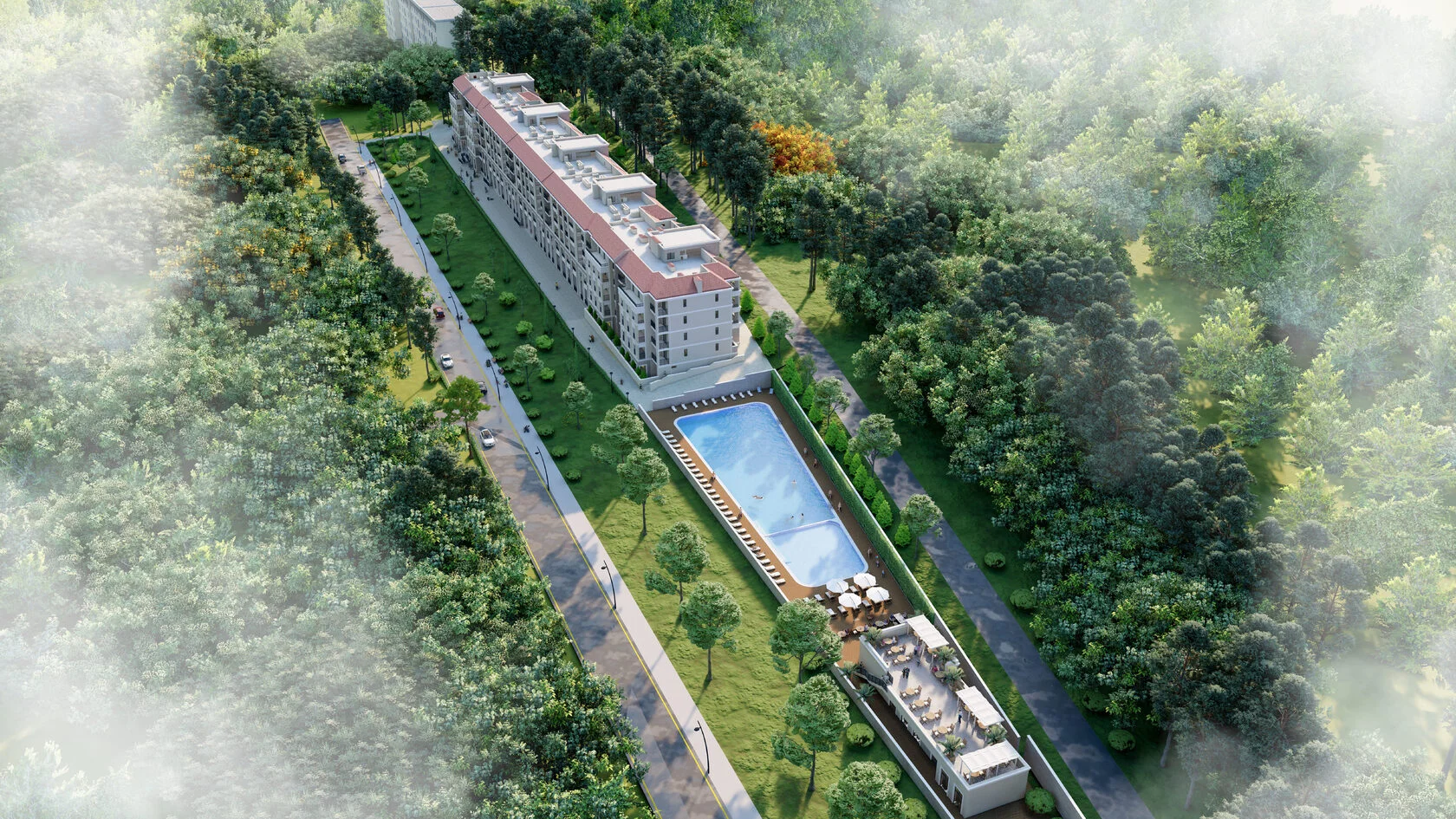 Эден Фэмили - фото 2