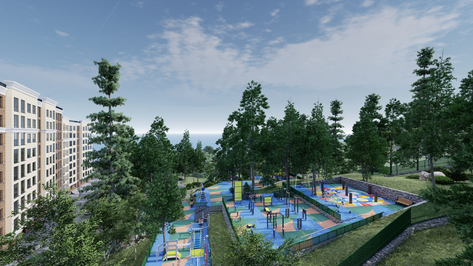 ЖК «На Родниковой» - фото 3