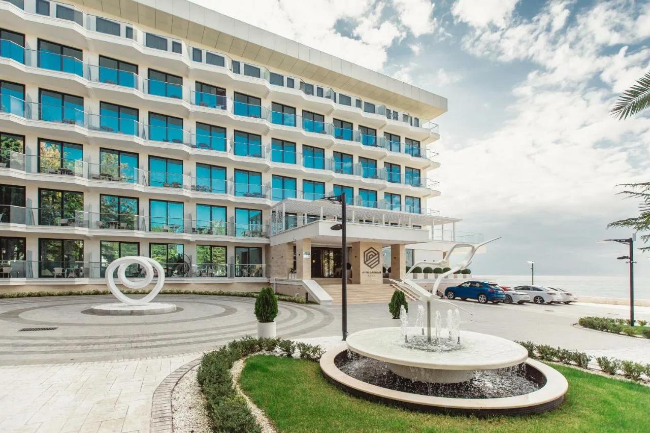 АК Лучезарный - фото 2