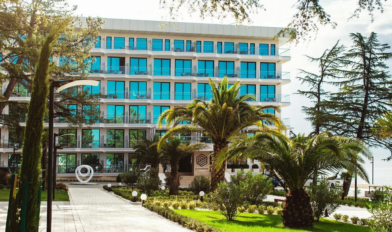 АК Лучезарный - фото 3