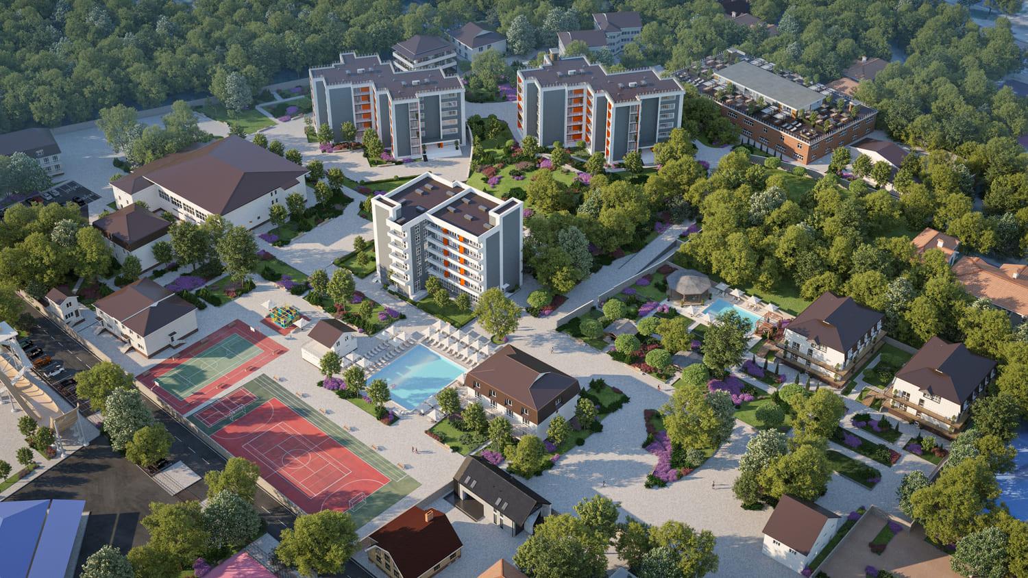 АК Мореин - фото 2