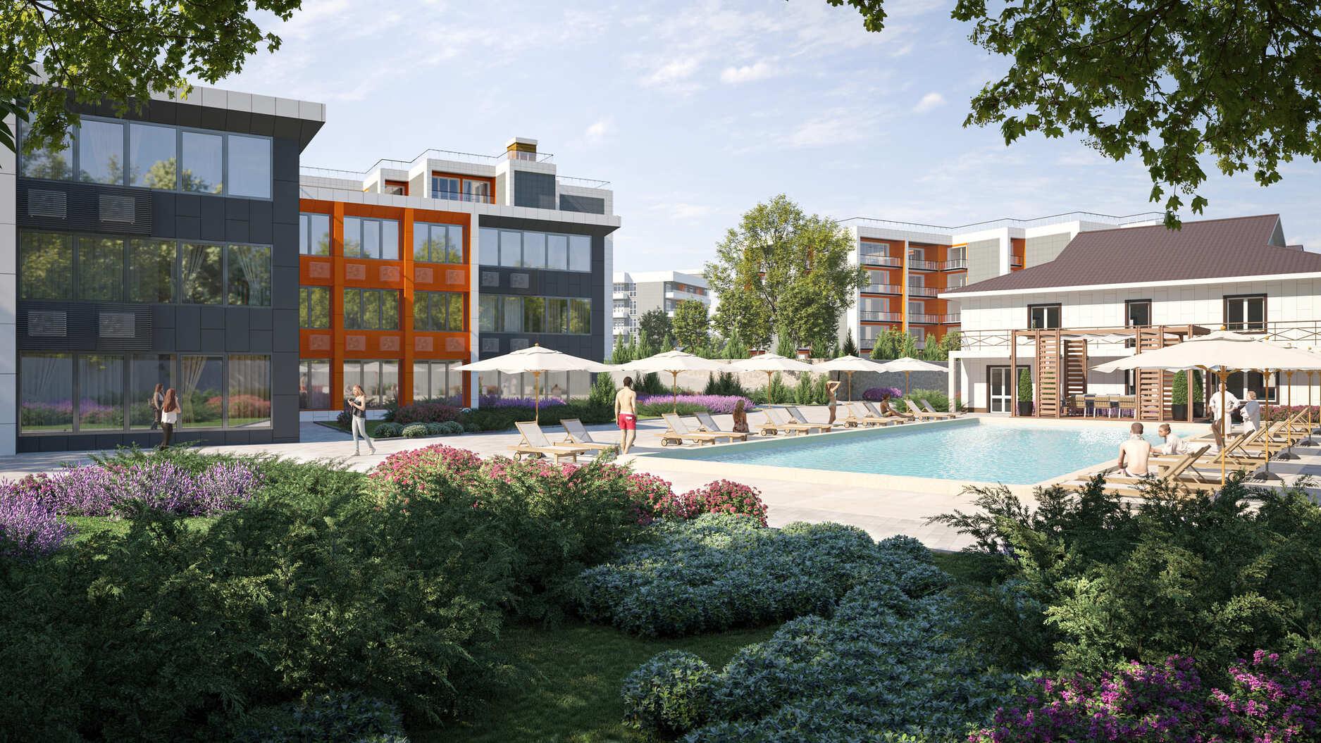 АК Мореин - миниатюра 3