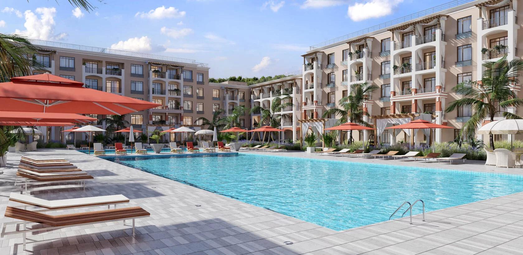 ЖК Кипарис - фото 1