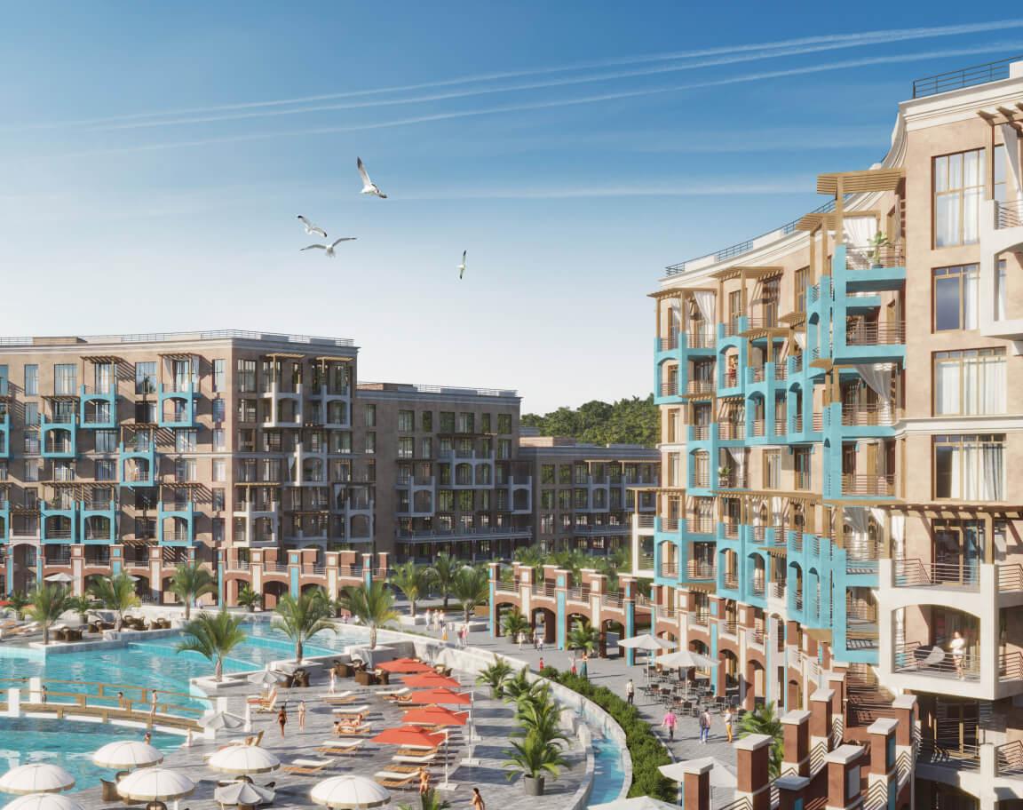 ЖК Кипарис - фото 2