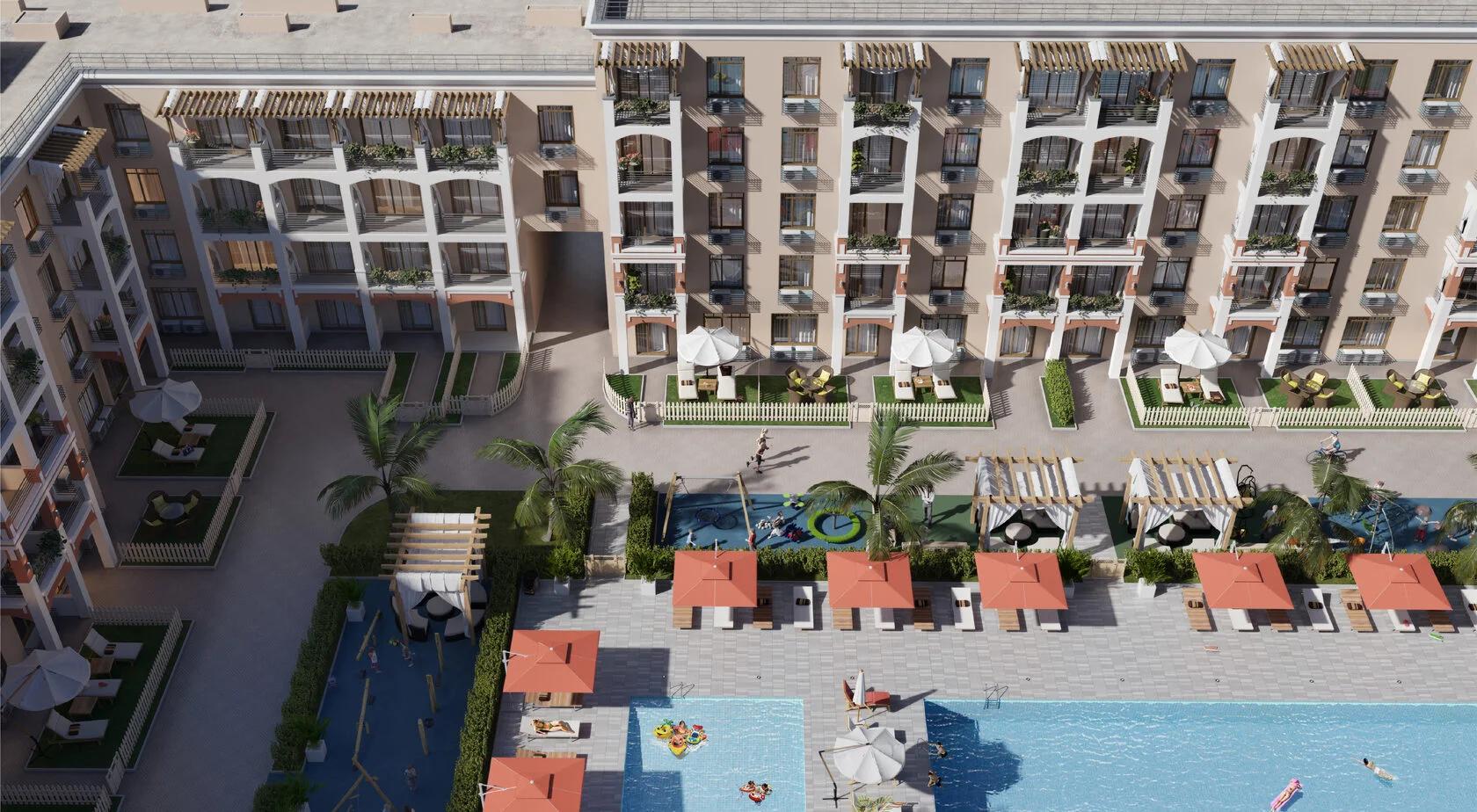 ЖК Кипарис - миниатюра 5