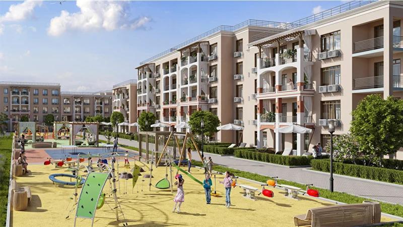 ЖК Кипарис - фото 6