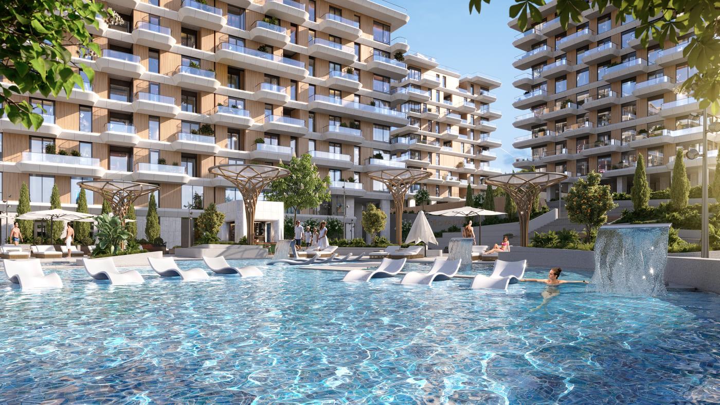 ЖК Роялта (Royalta) - миниатюра 3