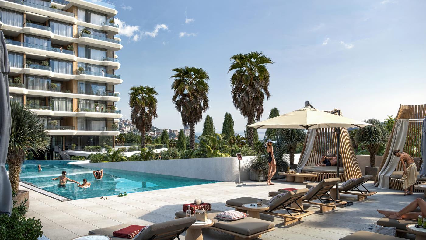 ЖК Роялта (Royalta) - миниатюра 11