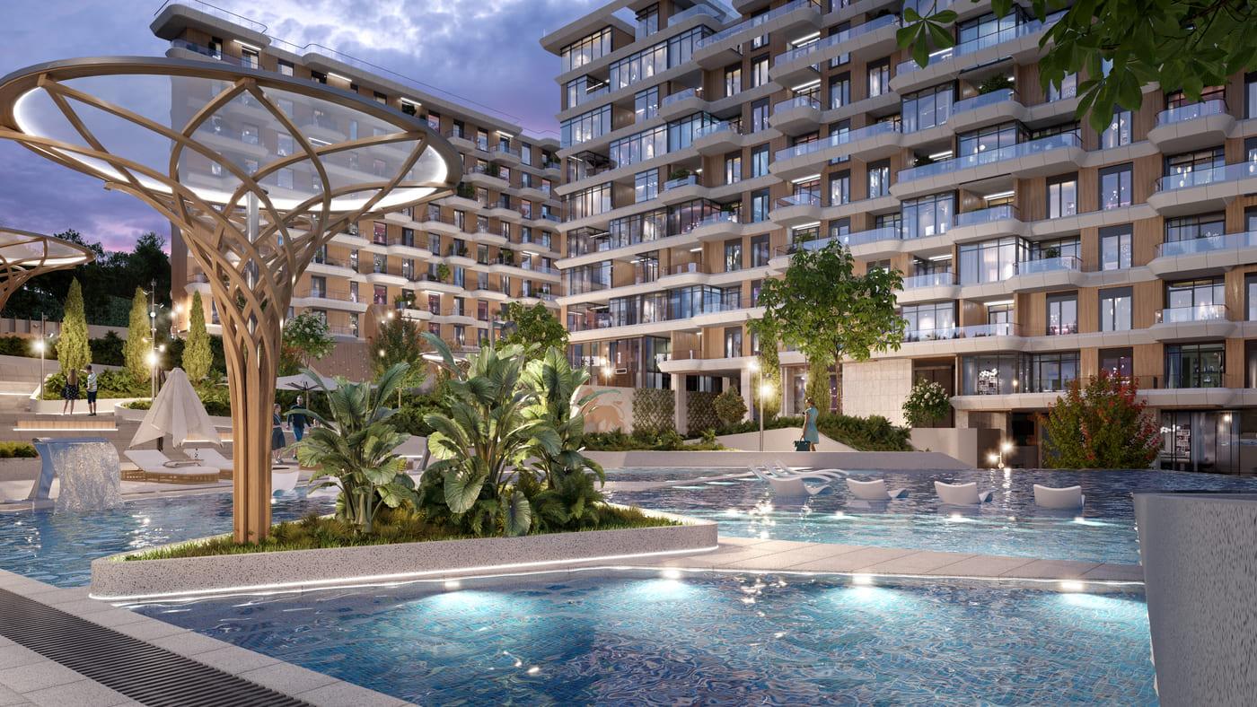 ЖК Роялта (Royalta) - миниатюра 12