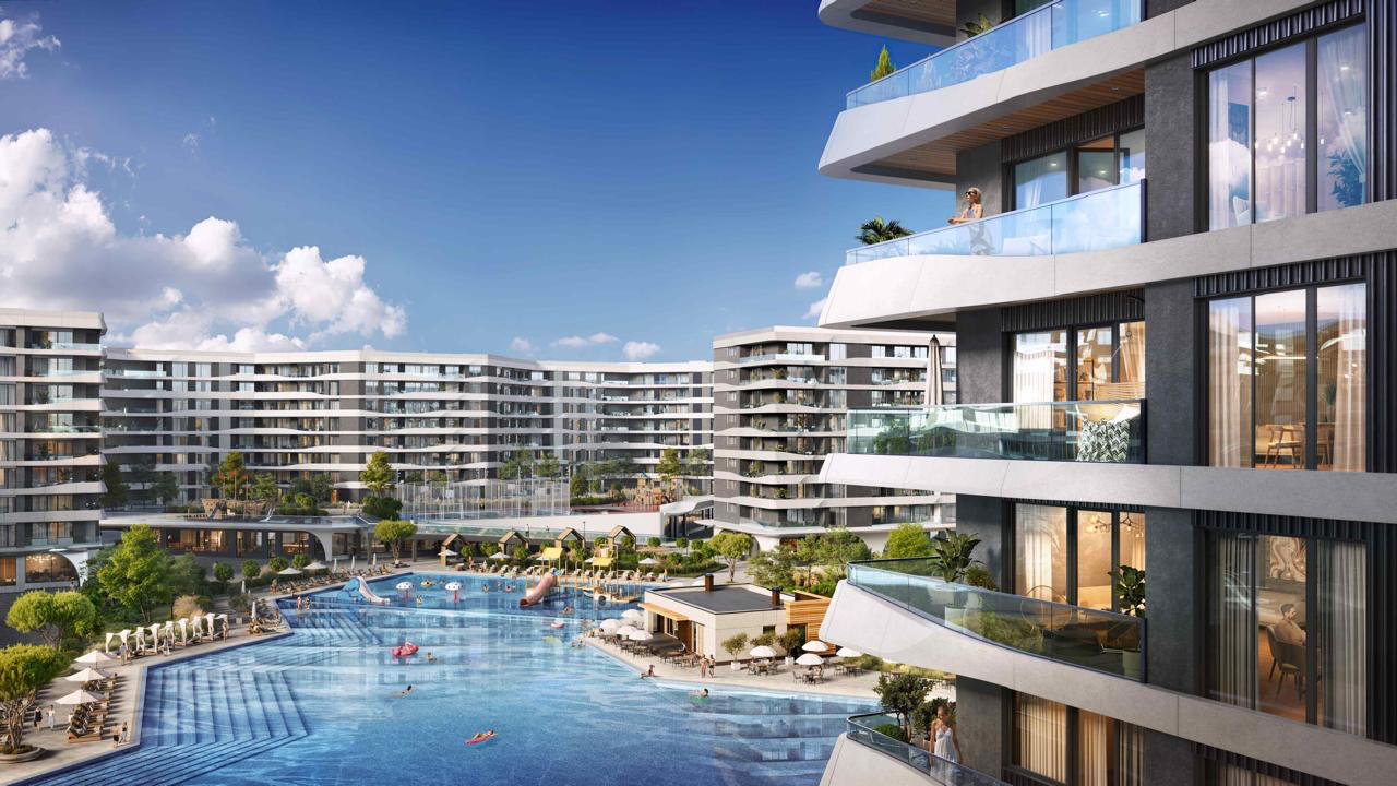 Мореград - миниатюра 3