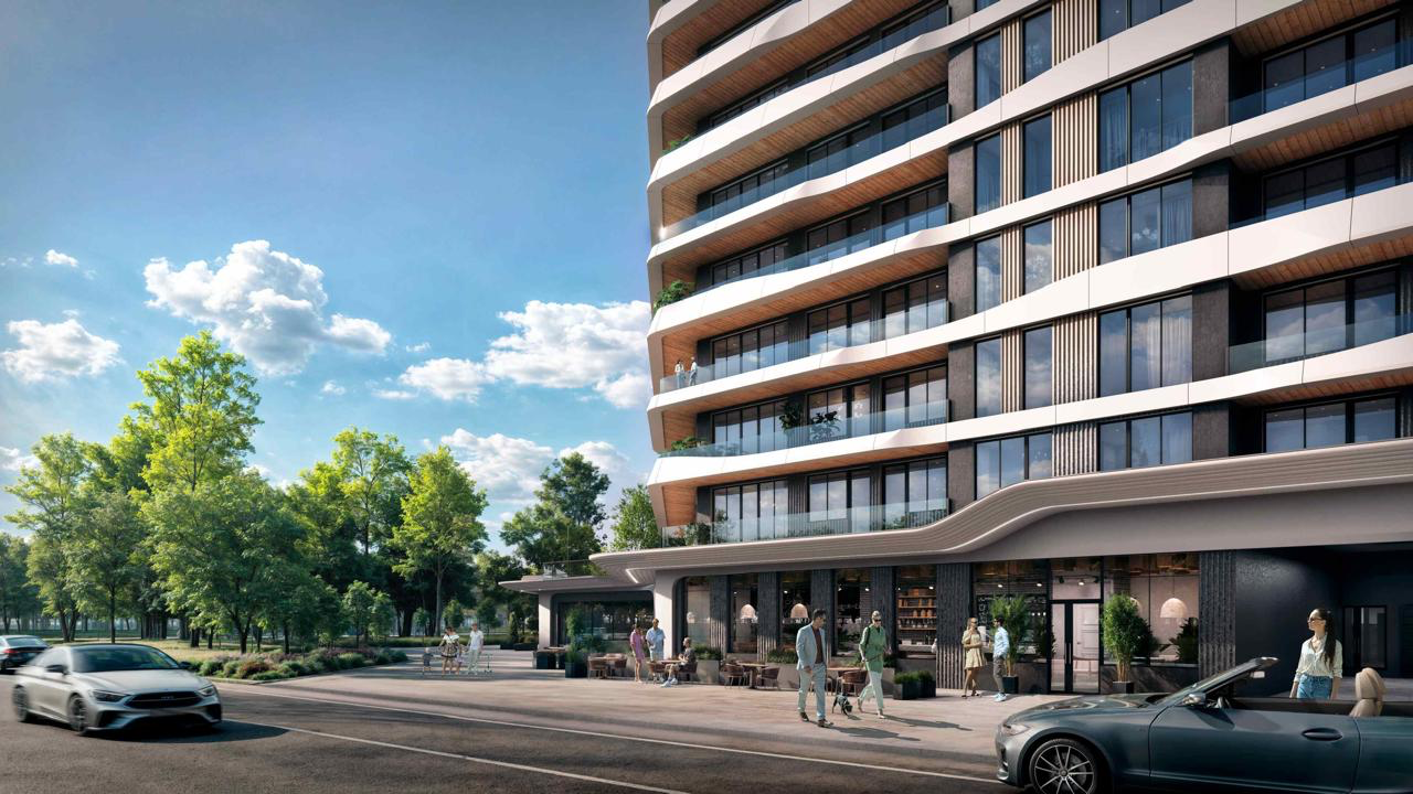 Мореград - миниатюра 4