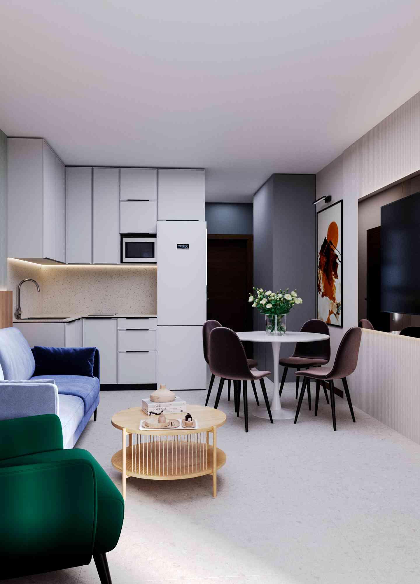 Мореград - фото 6