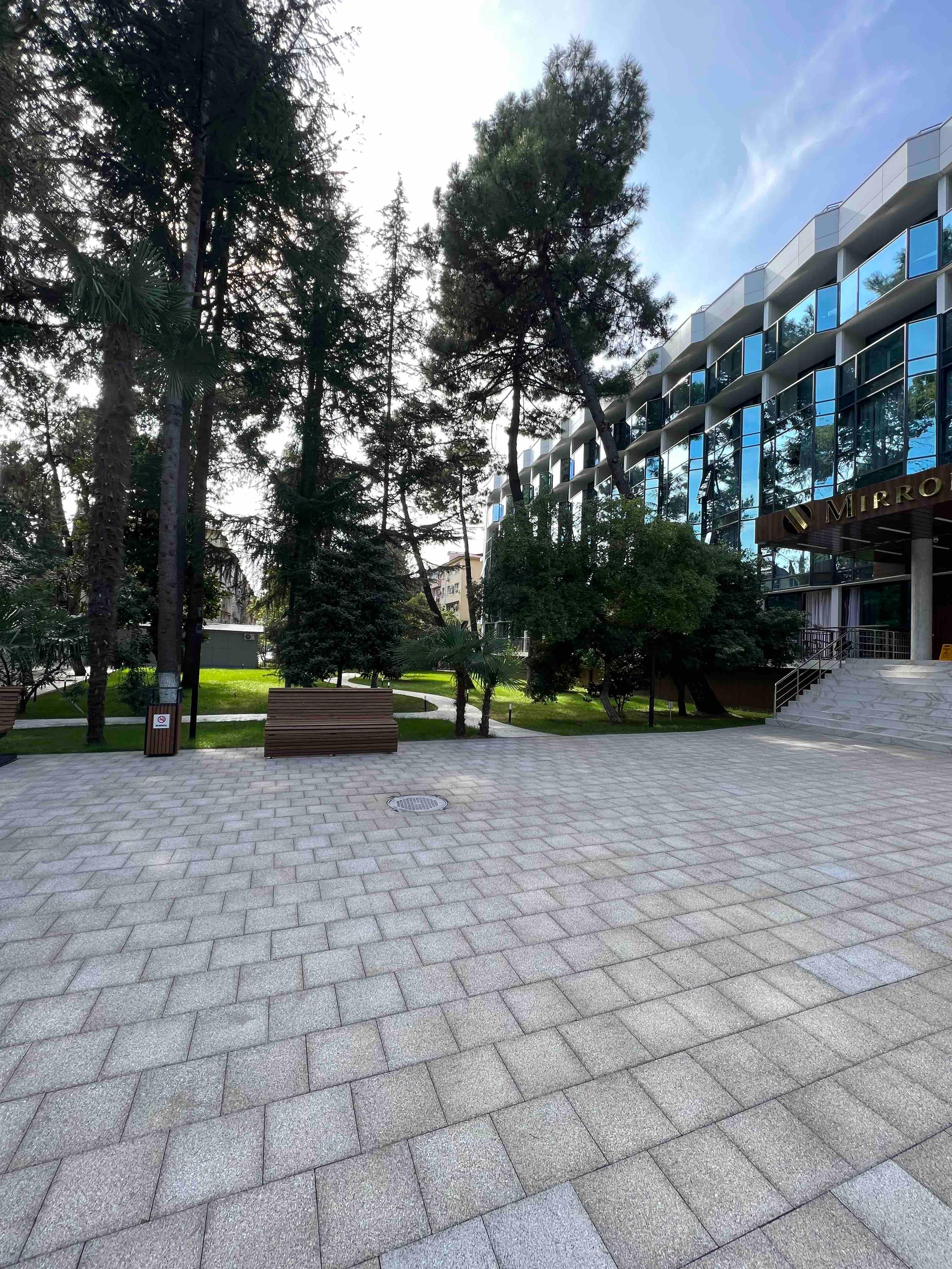 АК Mirror Family (Миррор Фэмили) - фото 2