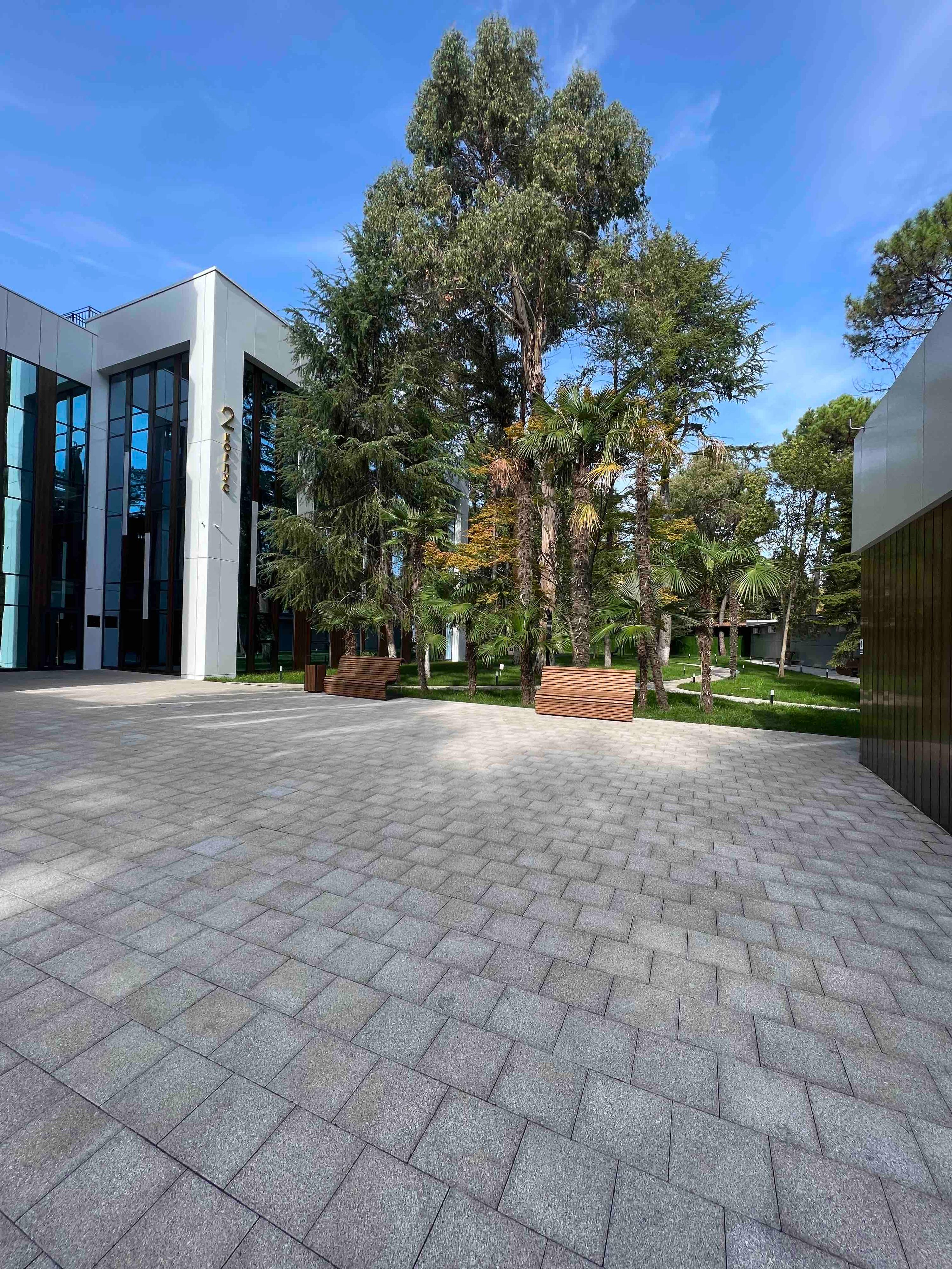 АК Mirror Family (Миррор Фэмили) - миниатюра 3