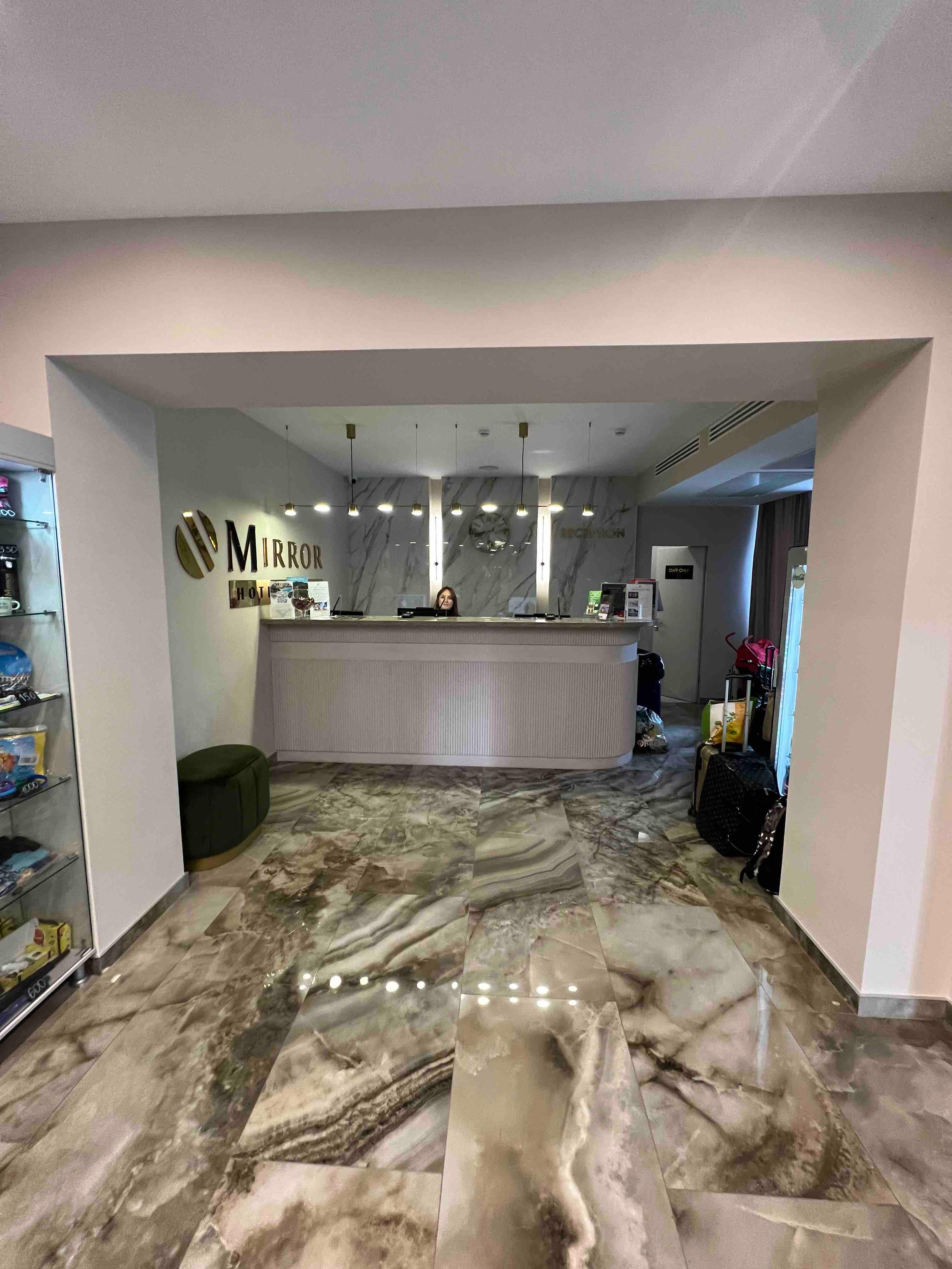 АК Mirror Family (Миррор Фэмили) - миниатюра 4