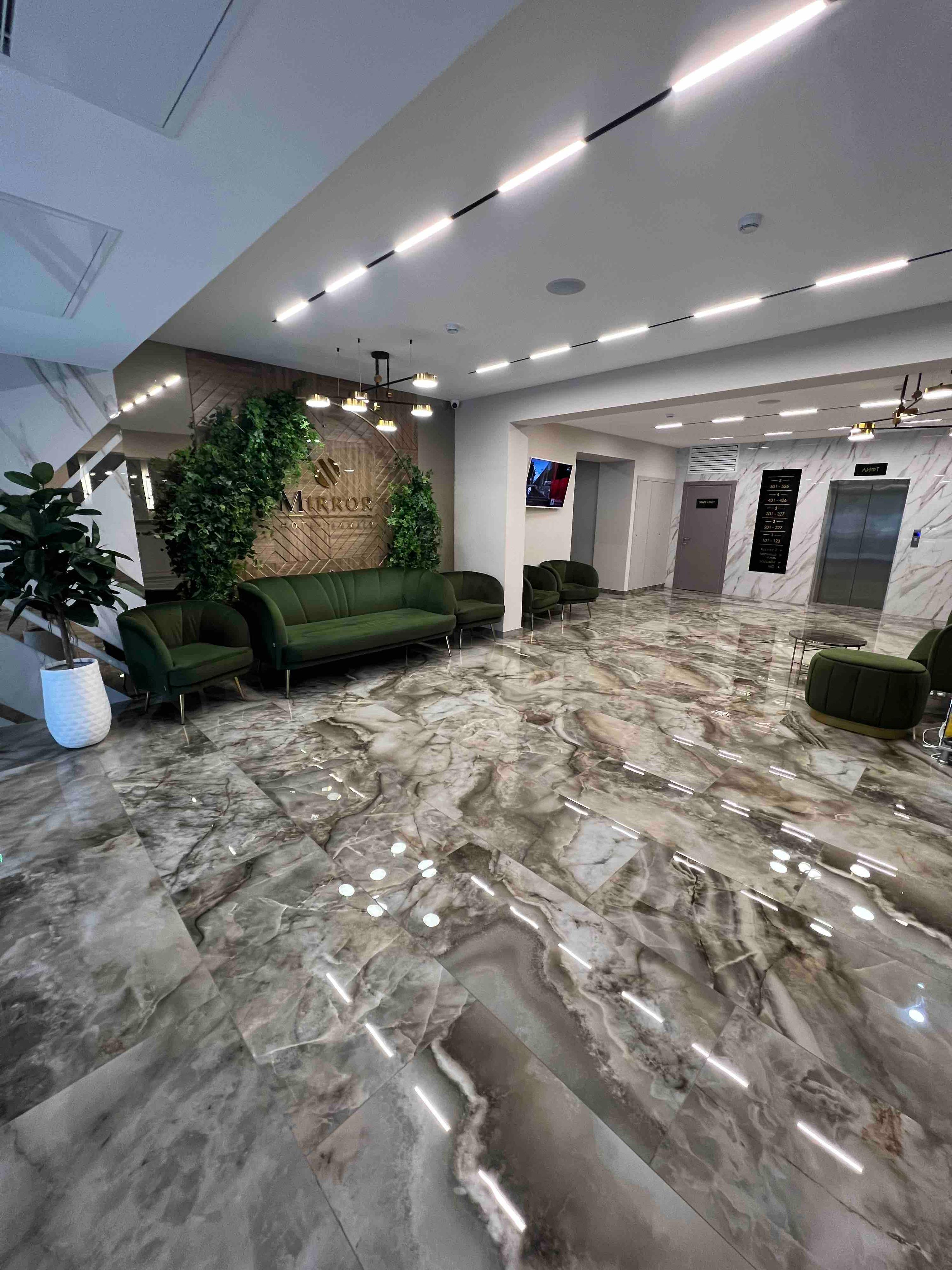 АК Mirror Family (Миррор Фэмили) - миниатюра 5