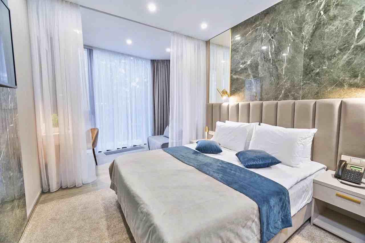 АК Mirror Family (Миррор Фэмили) - миниатюра 6