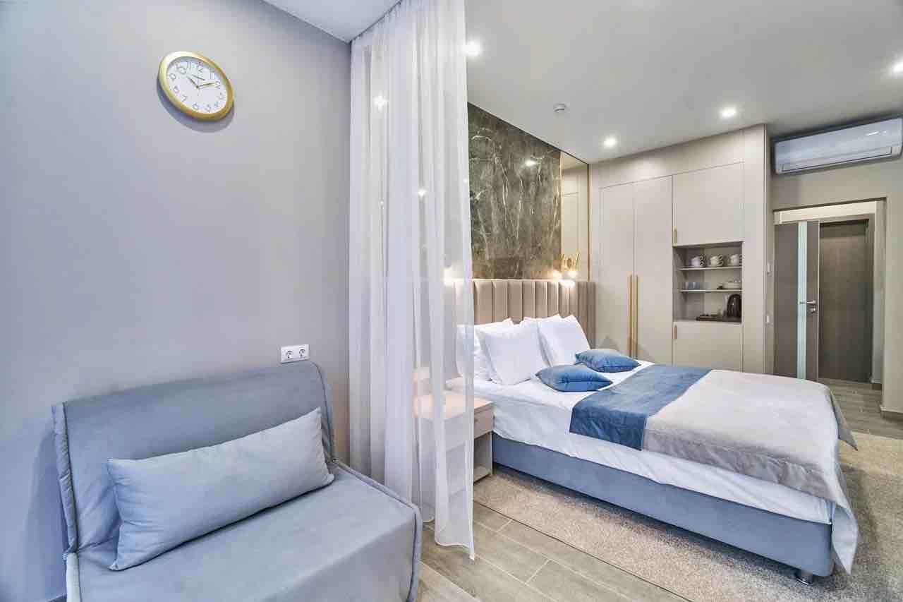 АК Mirror Family (Миррор Фэмили) - миниатюра 7