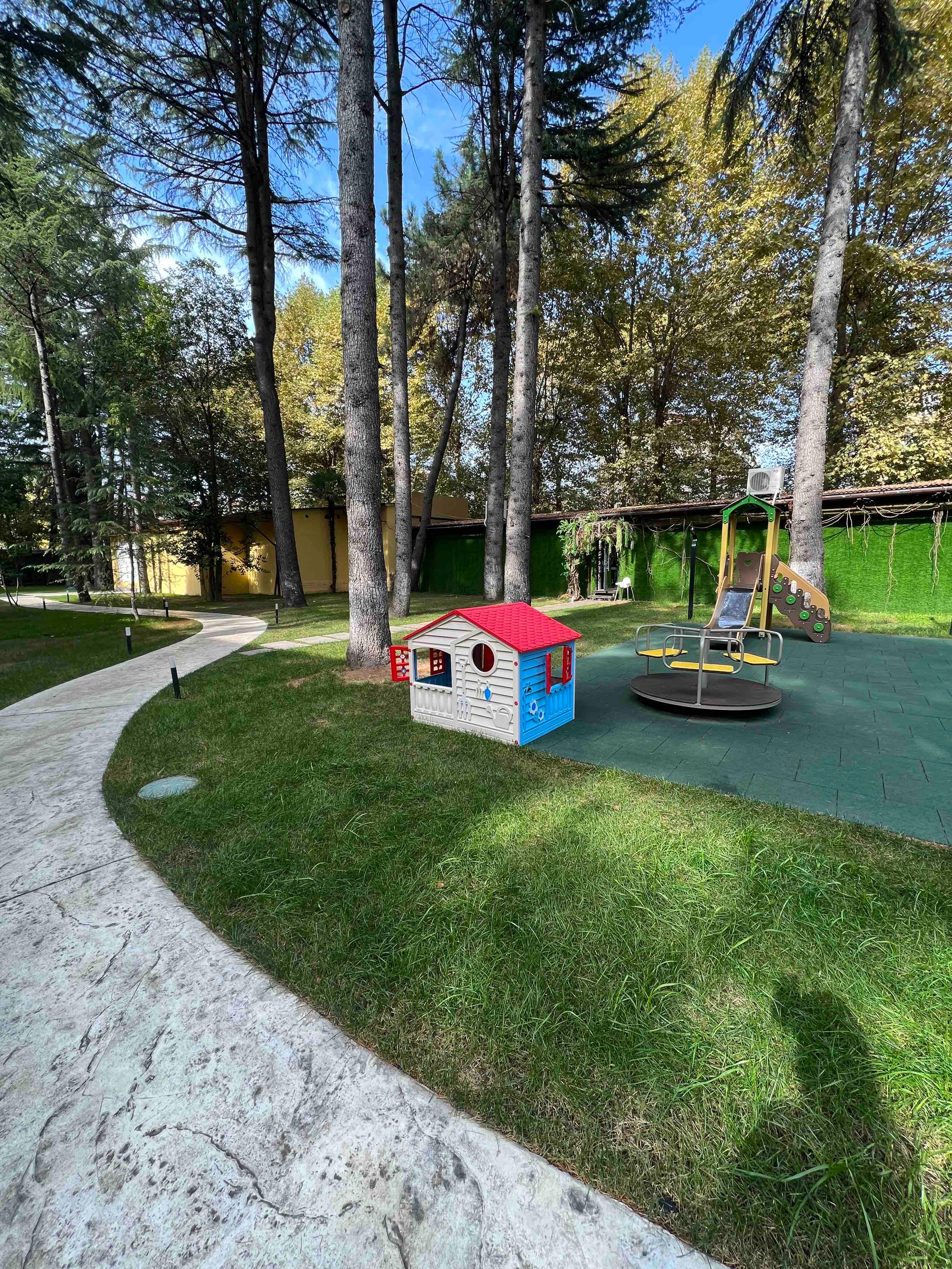 АК Mirror Family (Миррор Фэмили) - фото 11