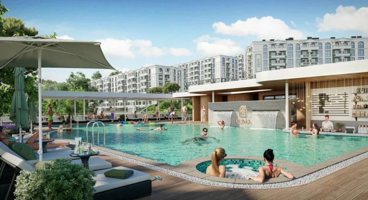 ЖК Оливия (Olivia) - миниатюра 3