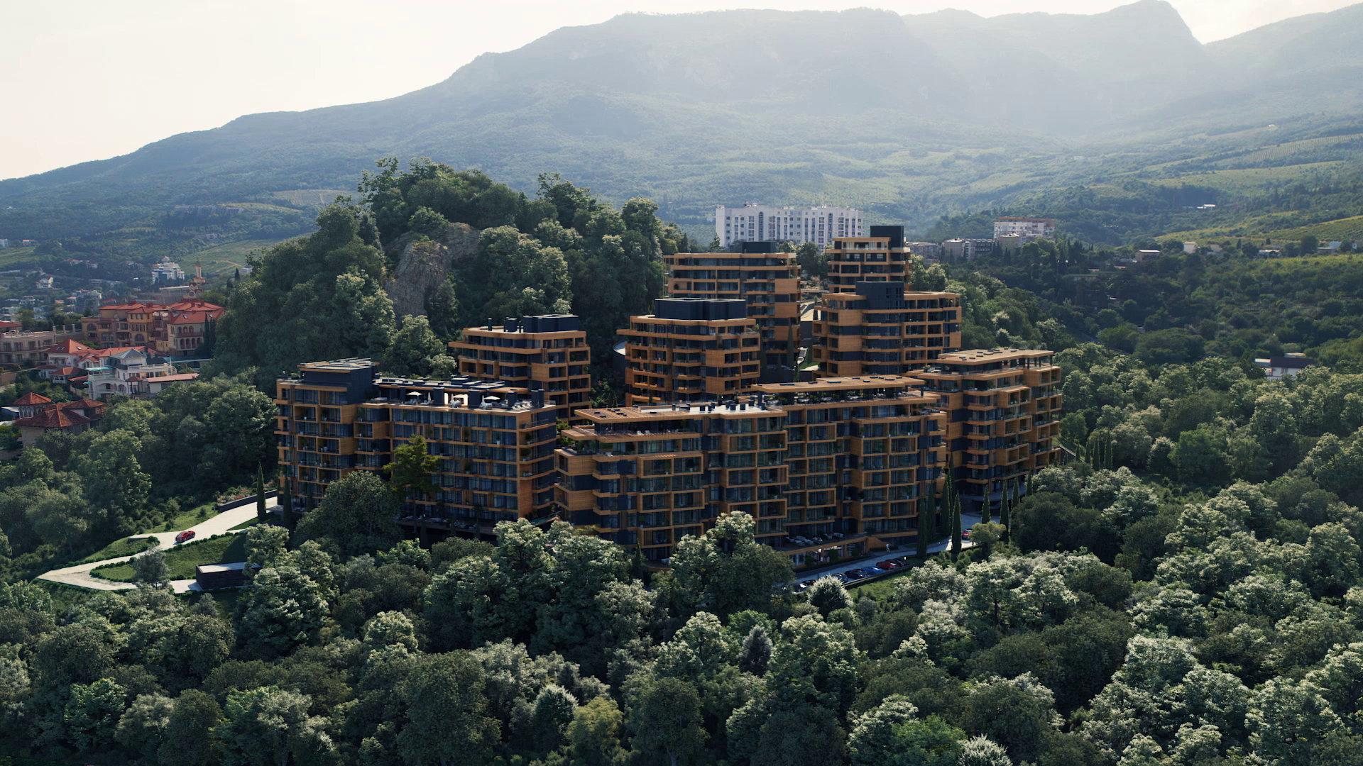 АК More.Yalta (Море Ялта) - миниатюра 3