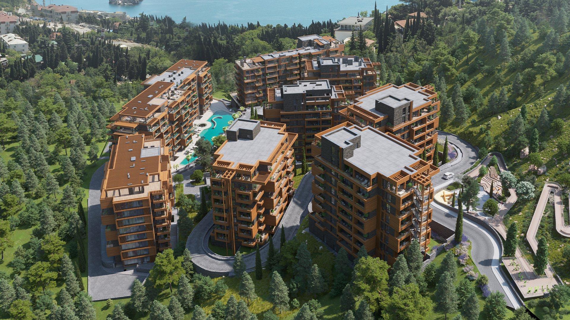 АК More.Yalta (Море Ялта) - миниатюра 4