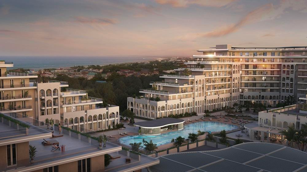 Sun Garden (Сан Гарден)