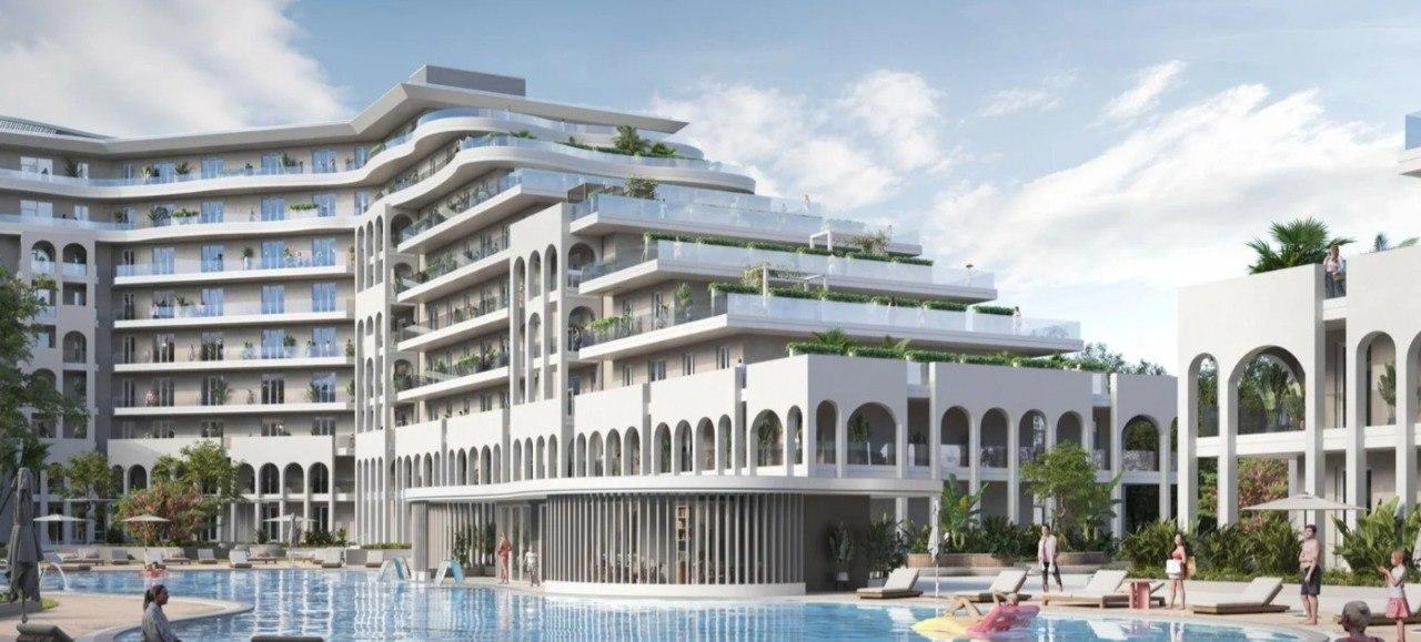 Sun Garden (Сан Гарден) - фото 2