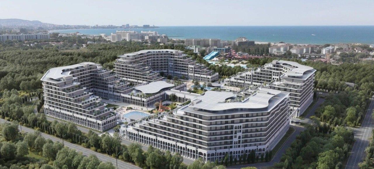 Sun Garden (Сан Гарден) - миниатюра 3