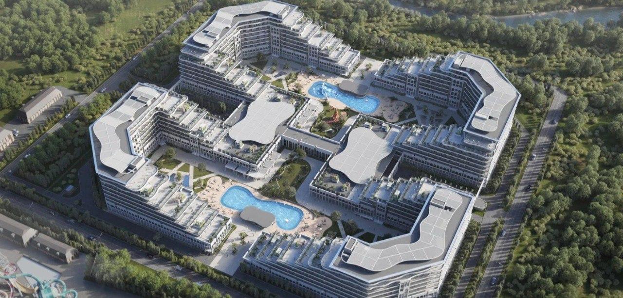 Sun Garden (Сан Гарден) - миниатюра 4