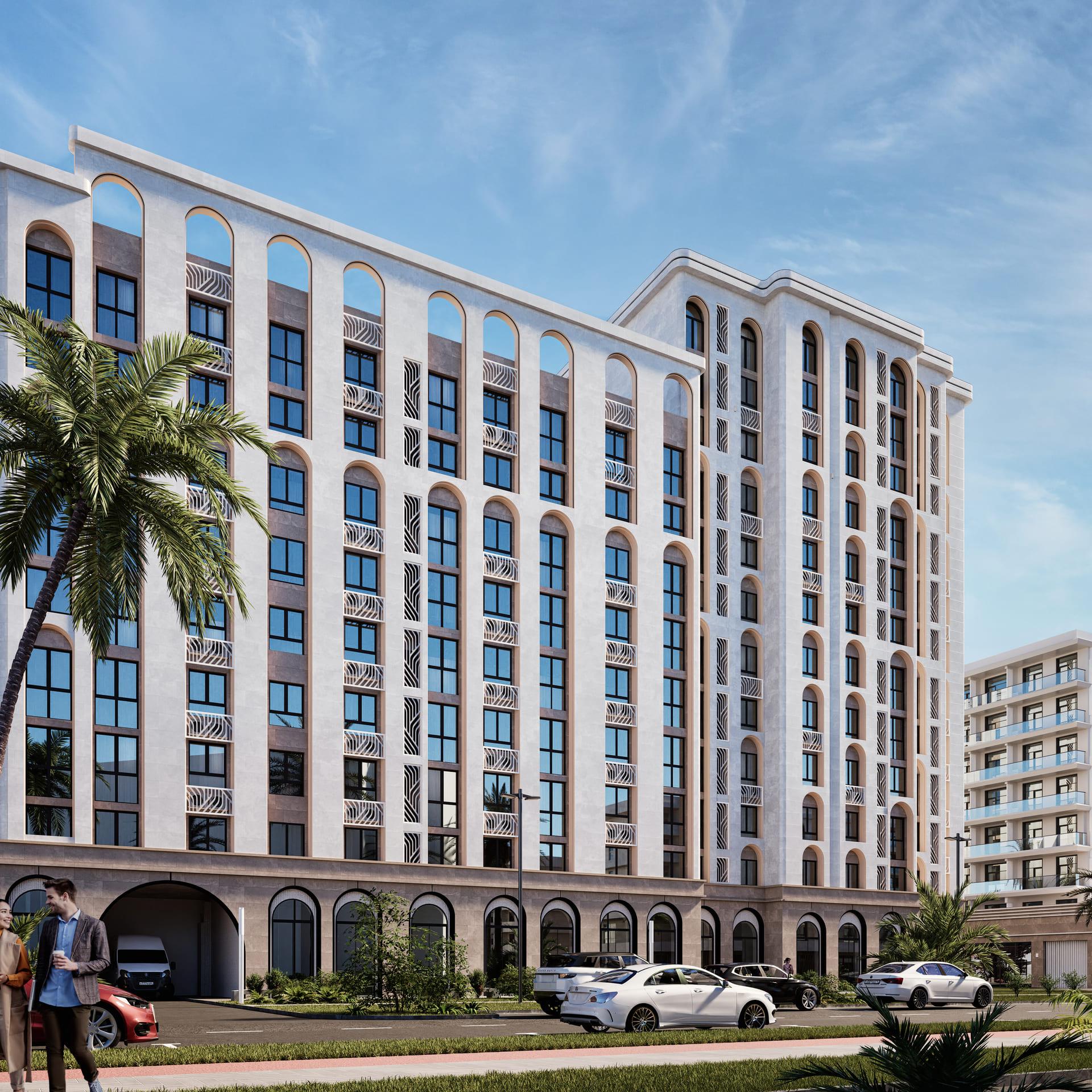 На Высоком Берегу - фото 2