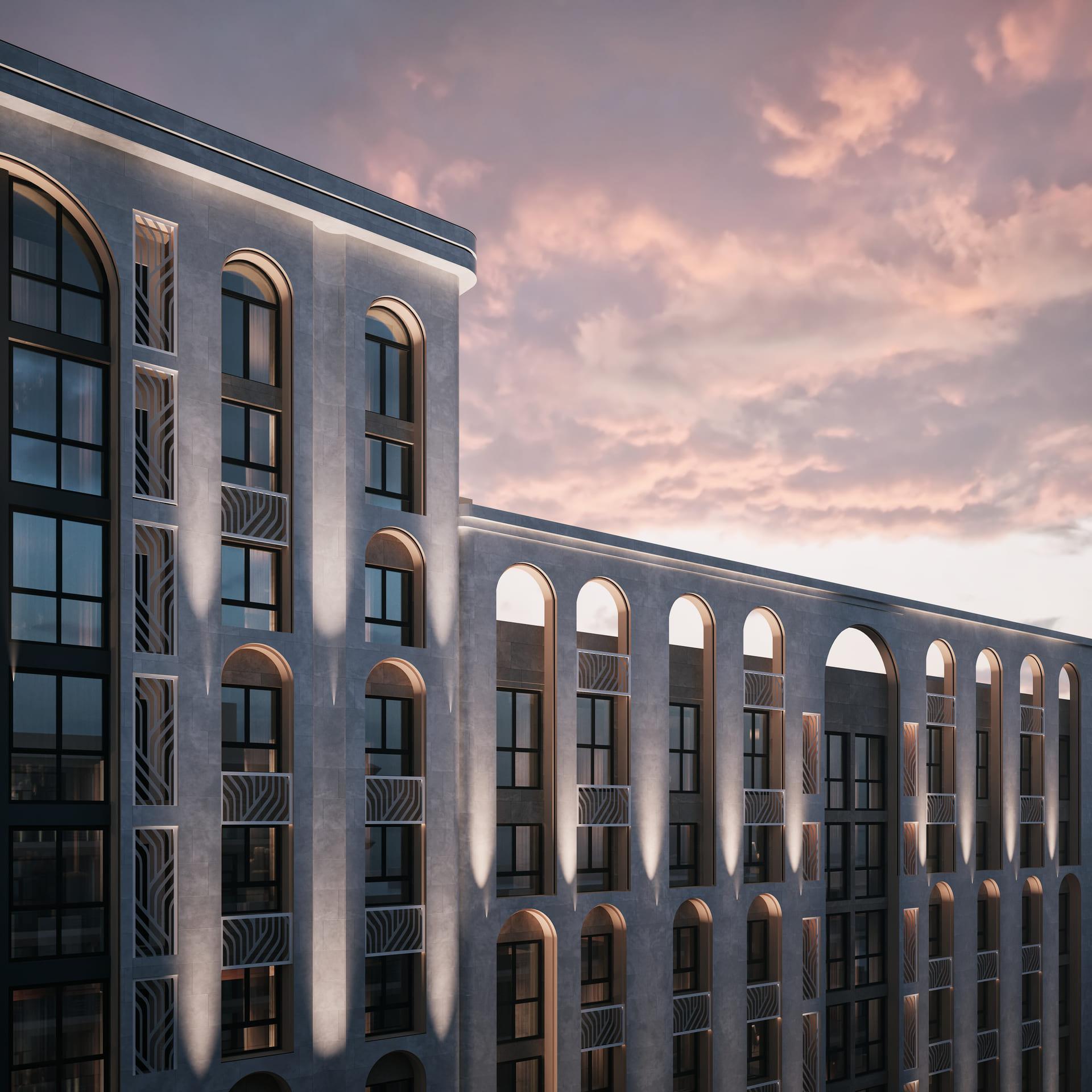 На Высоком Берегу - миниатюра 3