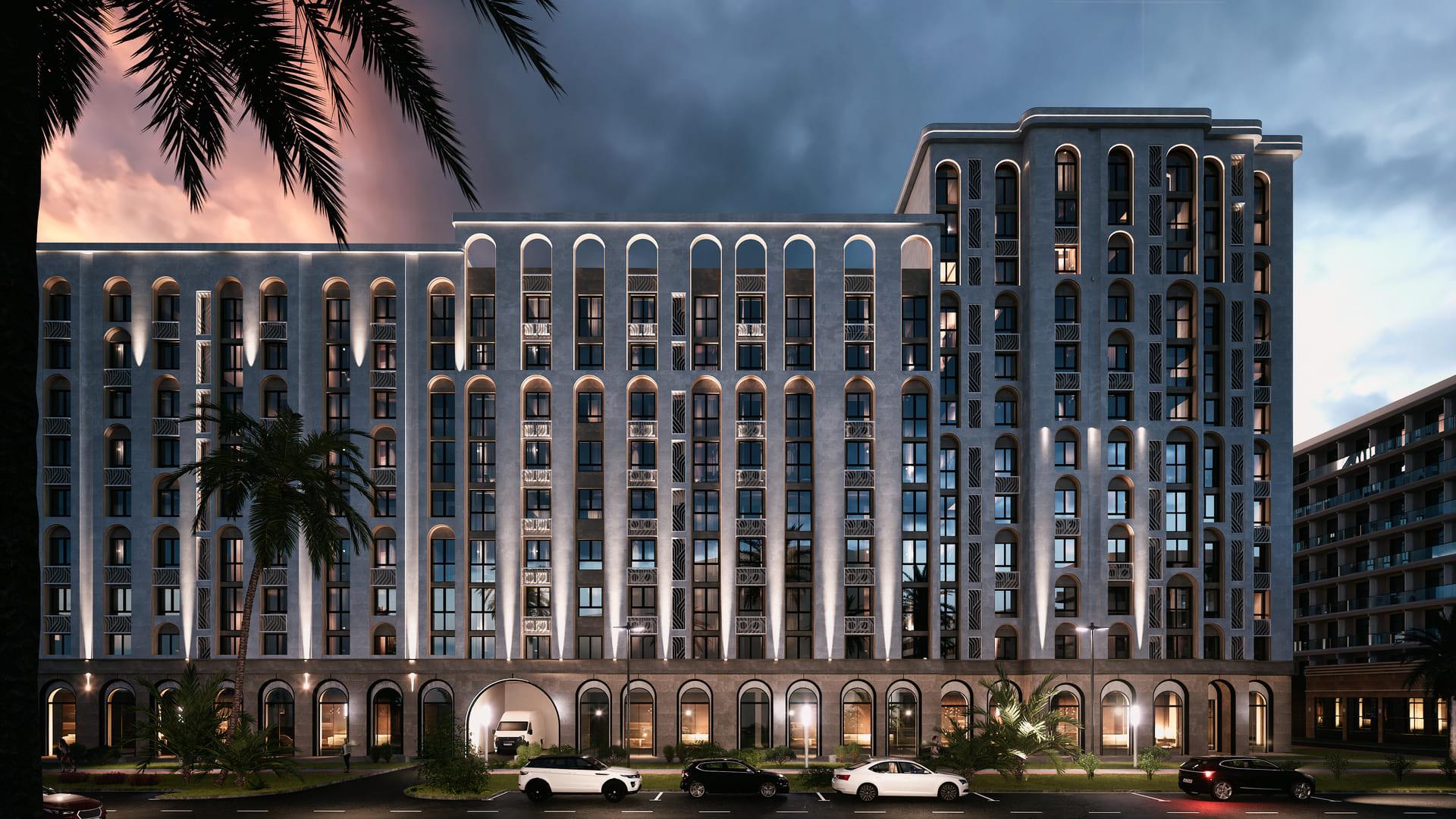 На Высоком Берегу - миниатюра 5