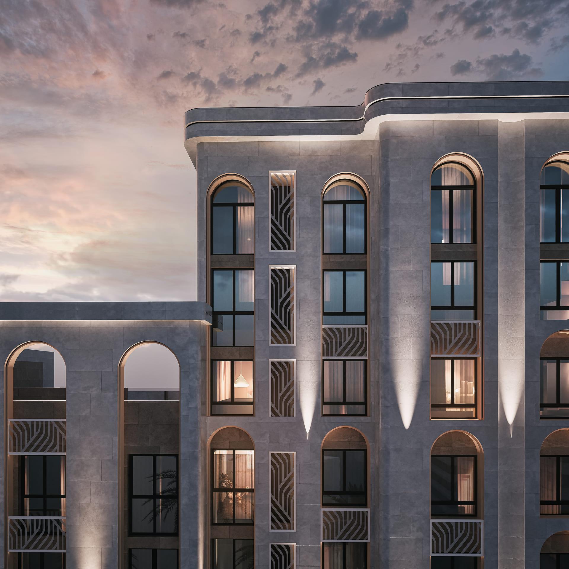 На Высоком Берегу - фото 6